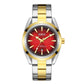 Men's Watch Business Classic Quartz Watch Luminous Waterproof