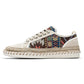 Personality Summer Breathable Casual Shoes Men