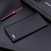 Men's Wallets Long Young People's Wallets Niche Design