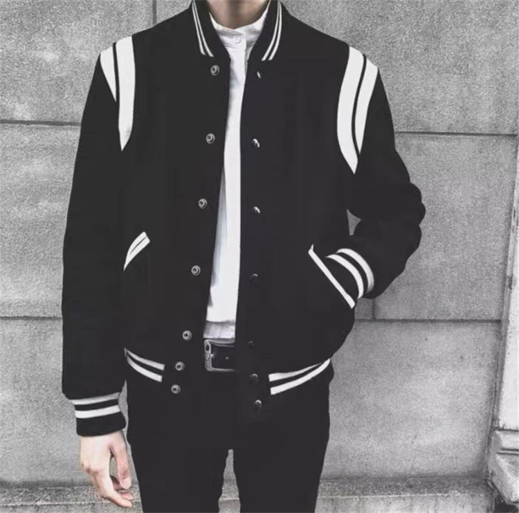 Men’s Clothing
