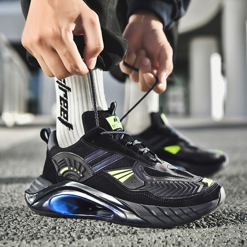 Men’s Shoes