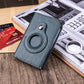 Rfid Card Holder Men Wallets Money Bag For AirTag