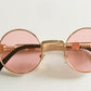 Women Men Classic Sunglasses