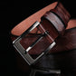 new men's belts, European and American fashion belts, foreign trade explosion belt manufacturers wholesale