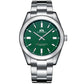 Automatic Mechanical Luminous Steel Band Watch