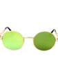 Women Men Classic Sunglasses
