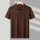 Young Versatile Thin Sports Men Polo Shirt
