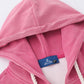 Five-pointed Star Paste Cloth Embroidery Male