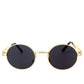 Women Men Classic Sunglasses