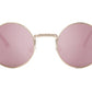 Women Men Classic Sunglasses