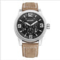Watch Men's Watch Three-eye Luminous Waterproof Sports Watch Watch