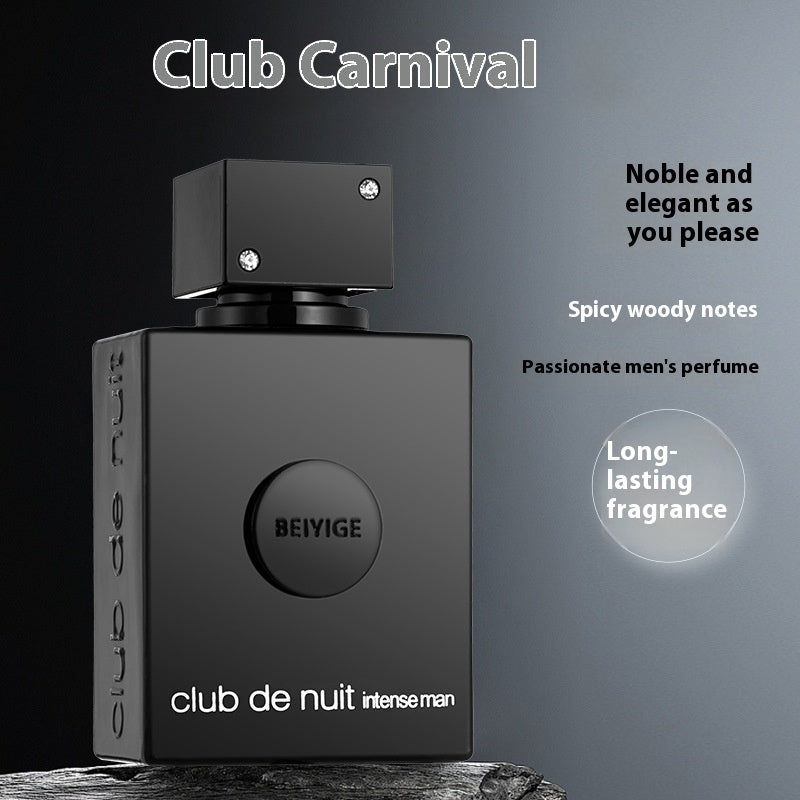 Men’s Fragrances
