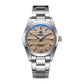 Stainless Steel Men's Watch Niche Quartz Decoration