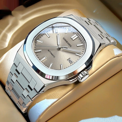 Automatic Anti-mechanical Watch Advanced Sense