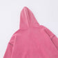 Five-pointed Star Paste Cloth Embroidery Male