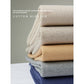 Autumn And Winter Mock Neck Sweater Men's